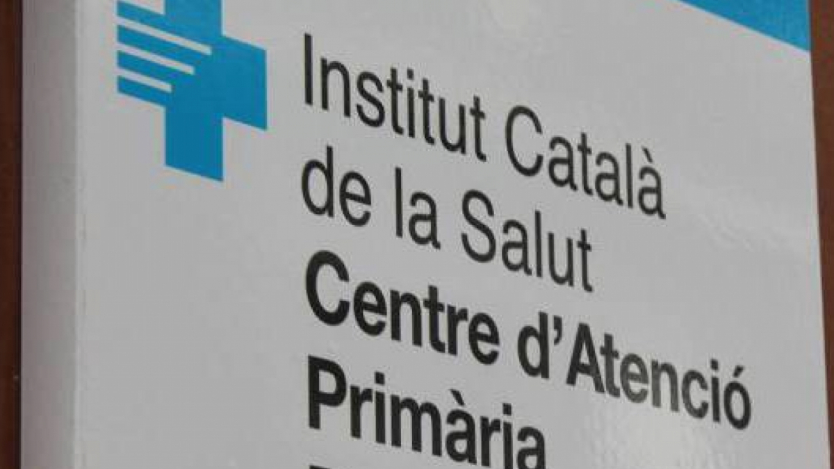 Les urgències, l’atenció primària i comunitària i la sanitat