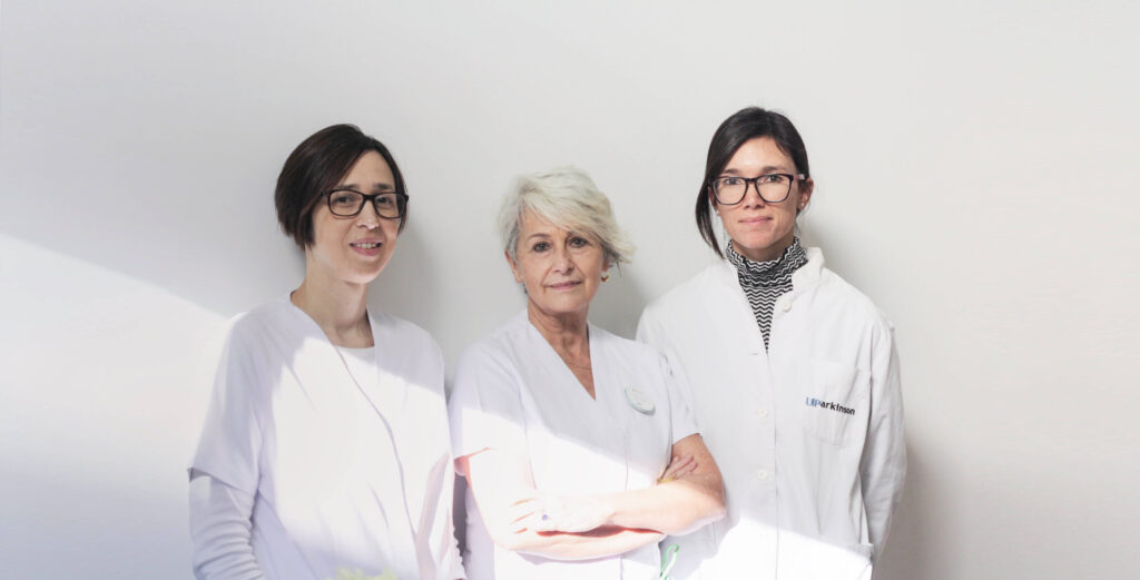 Busquen persones diagnosticades de Parkinson per participar en un estudi que mesura l’afectació motora