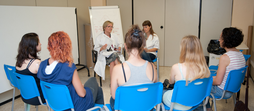 L’Hospital de Bellvitge amplia l’atenció i la recerca en salut mental, amb una unitat específica de psicologia clínica