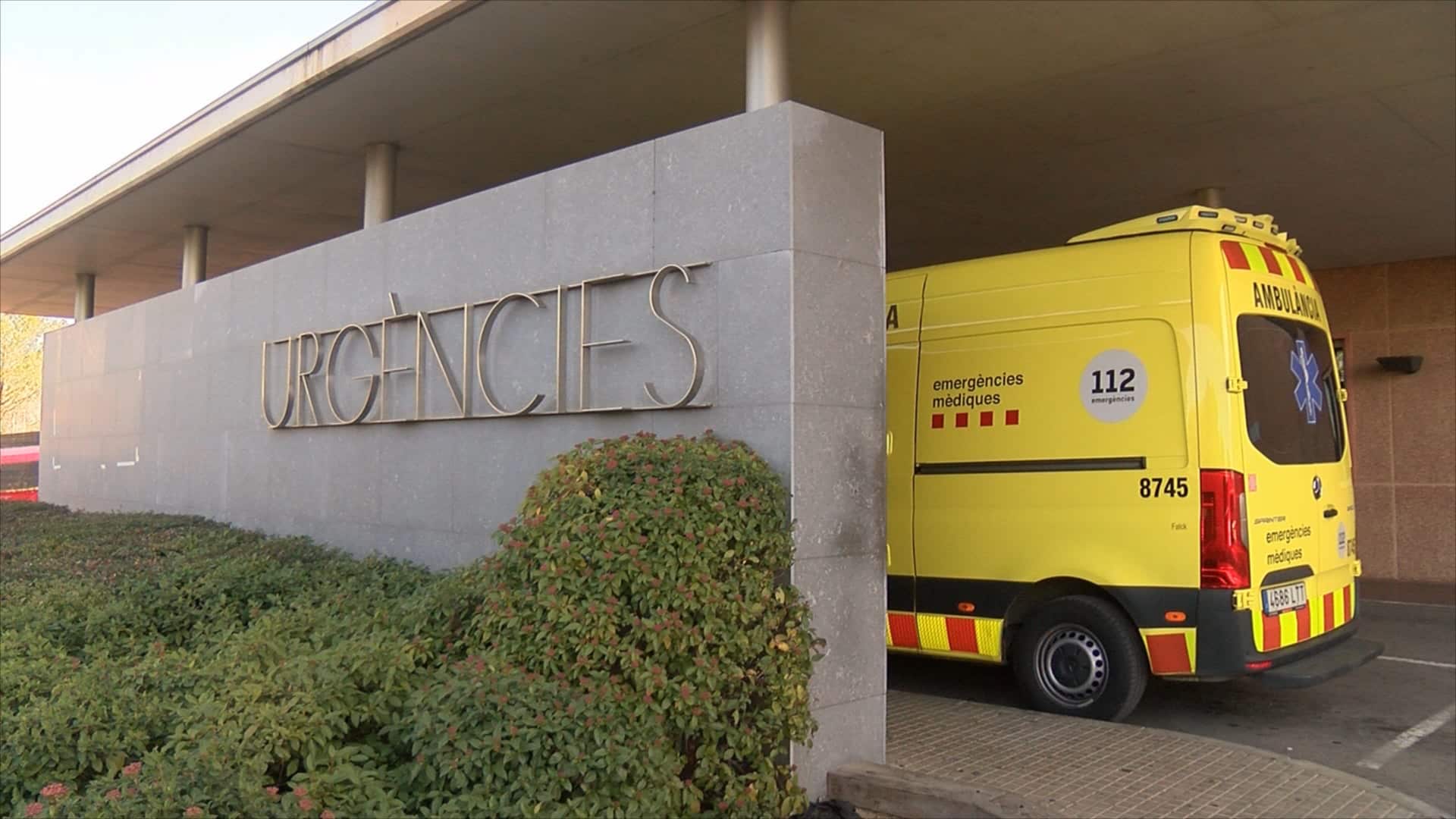 Sanitat aprova la nova especialitat d’Urgències entre opinons contraposades