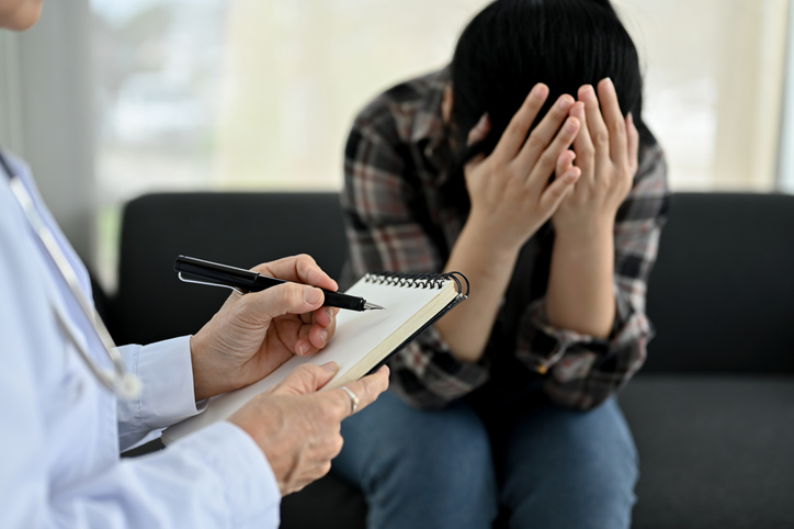 Clam per reconèixer la salut mental com un dret universal