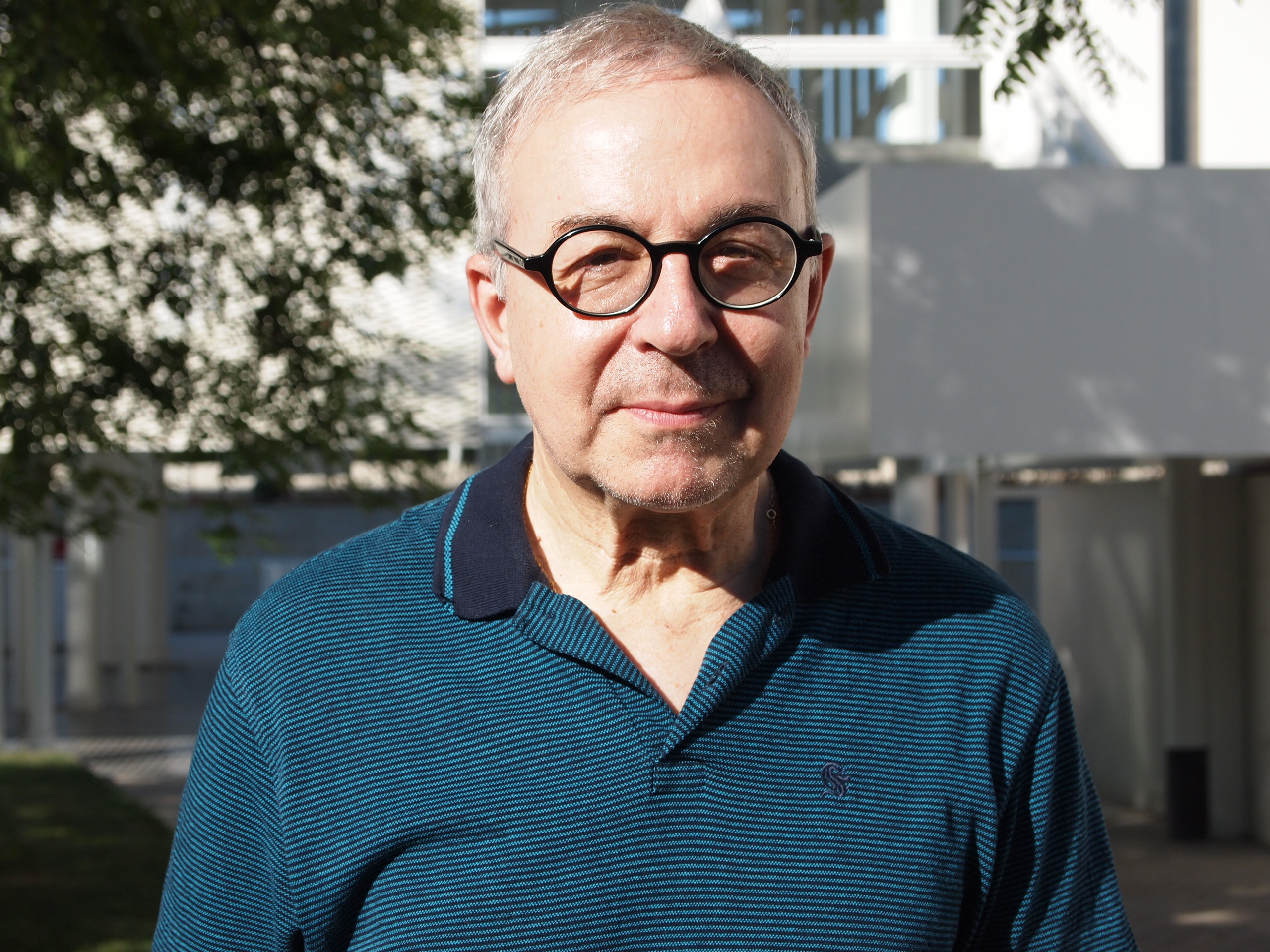 Joaquim Gea: “L’humanisme ha d’anar impregnant la formació i la pràctica dels metges”