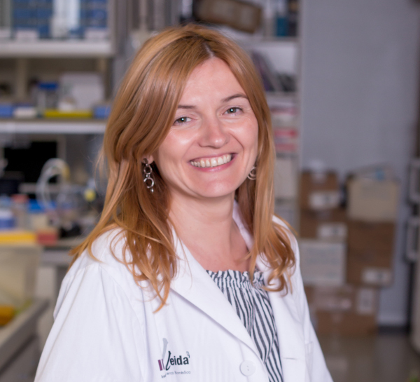 Montserrat Gea: “Vam quedar alarmades amb la quantitat d’històries d’assetjament sexual en l’àmbit sanitari i acadèmic”