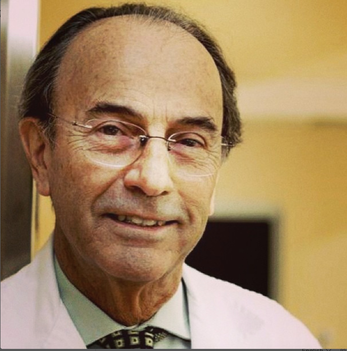 Mor el prestigiós ginecòleg Santiago Dexeus