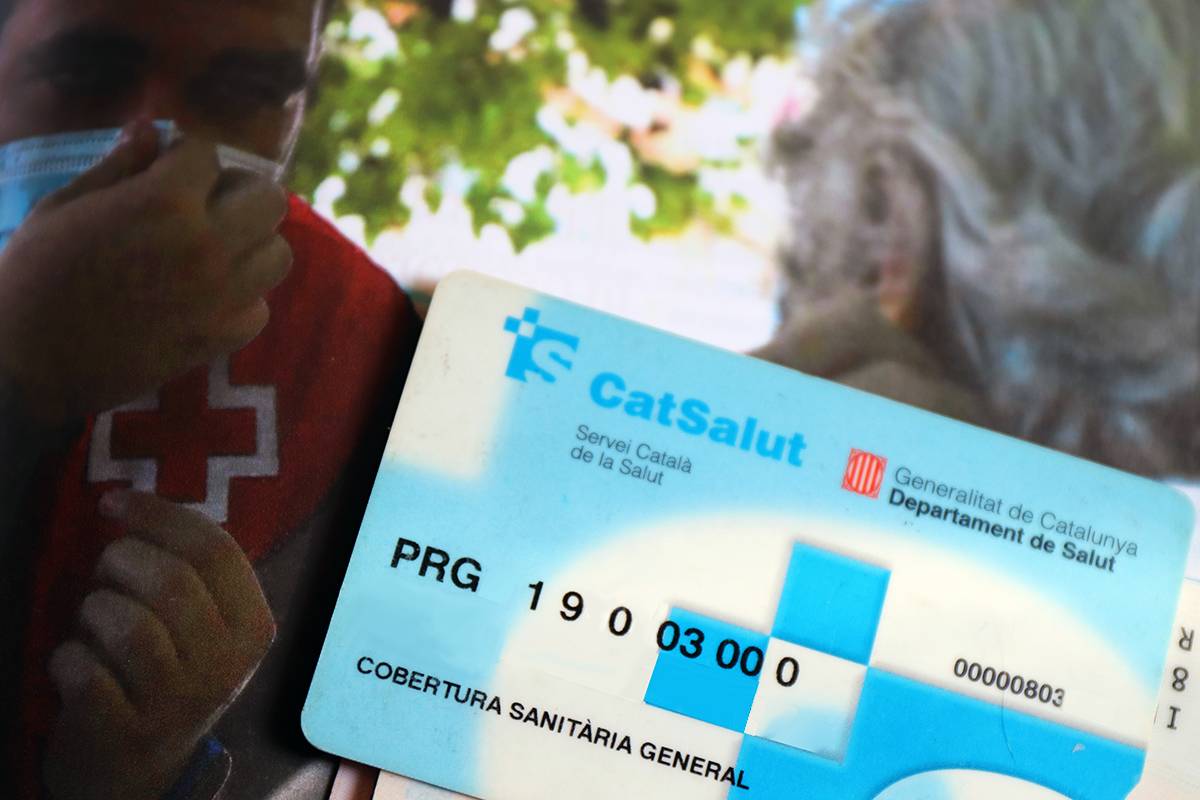 La salut no pot ser un negoci