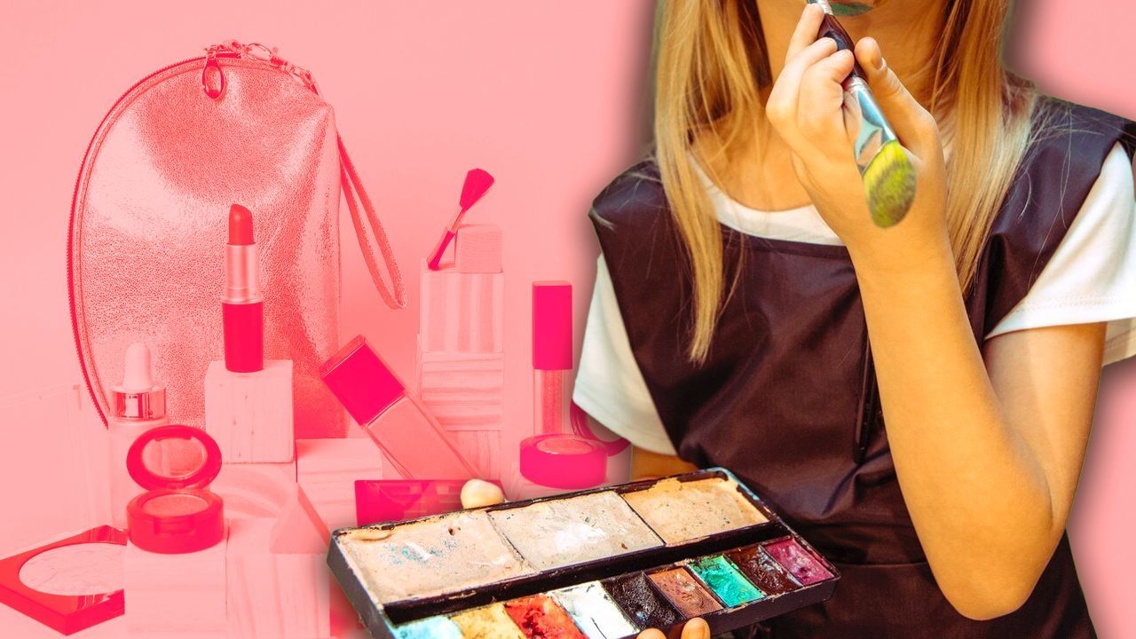 “Sephora Kids”, una apologia viral de la cosmetorèxia prematura