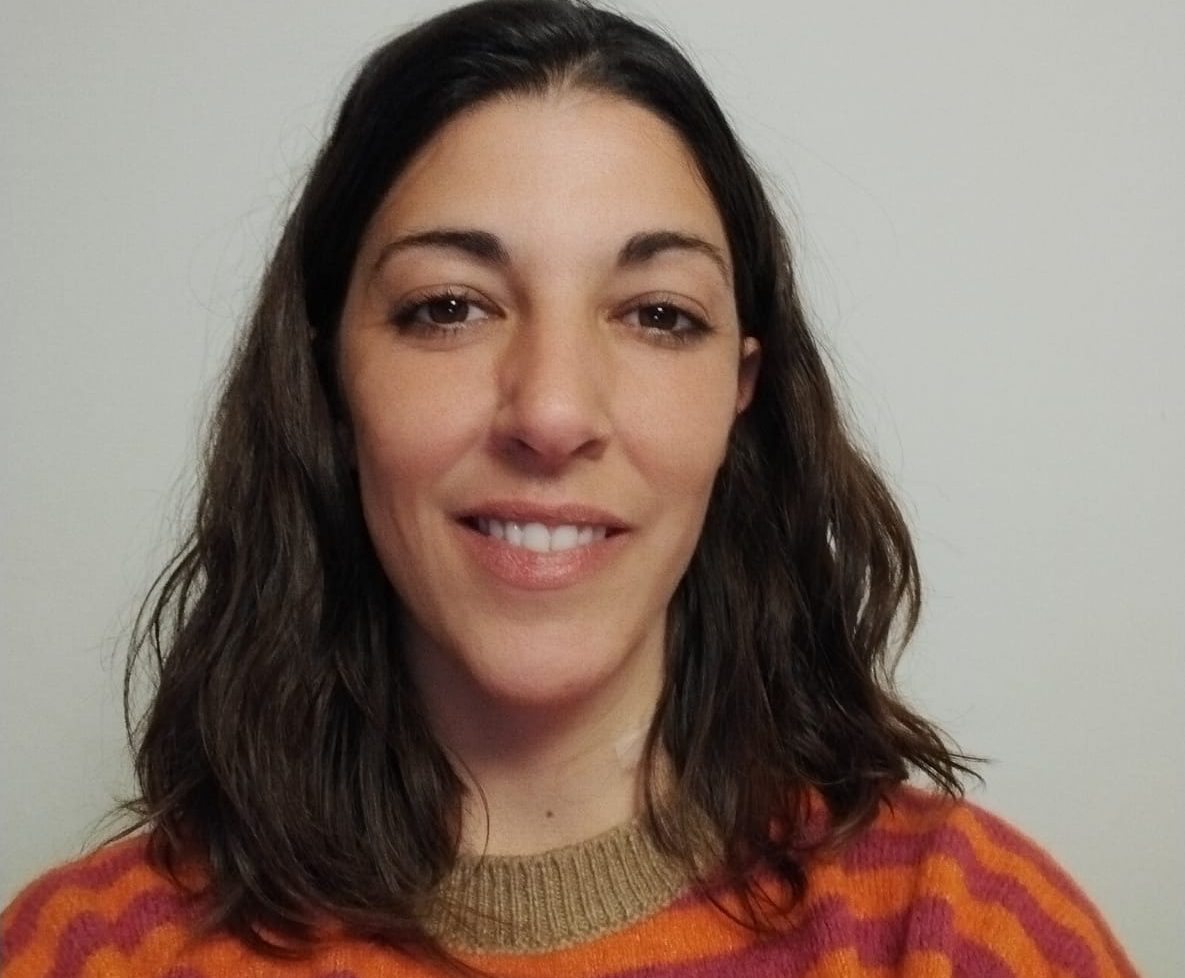 Núria García: “En violència sexual no s’ha de posar en dubte el relat”