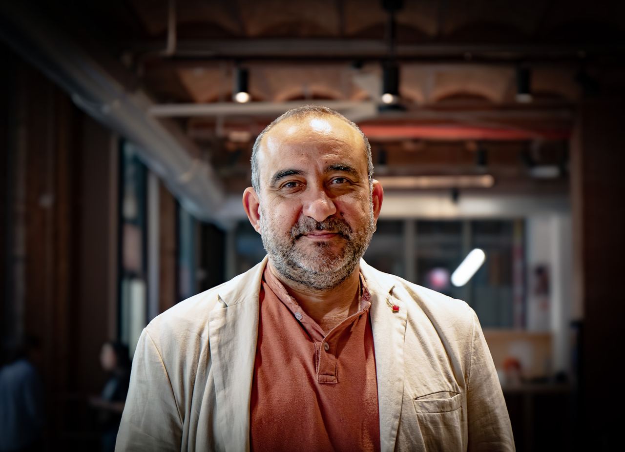 Javier Pacheco: «La polèmica amb l’acord de l’ICS s’ha apavaigat quan els professionals han anat coneixent les condicions pactades»