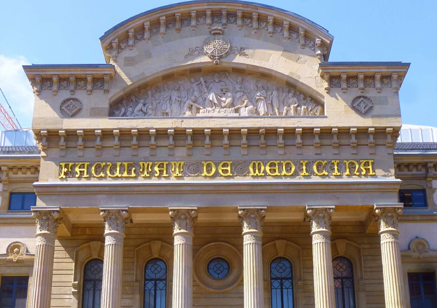 Passió per la salut i les cures