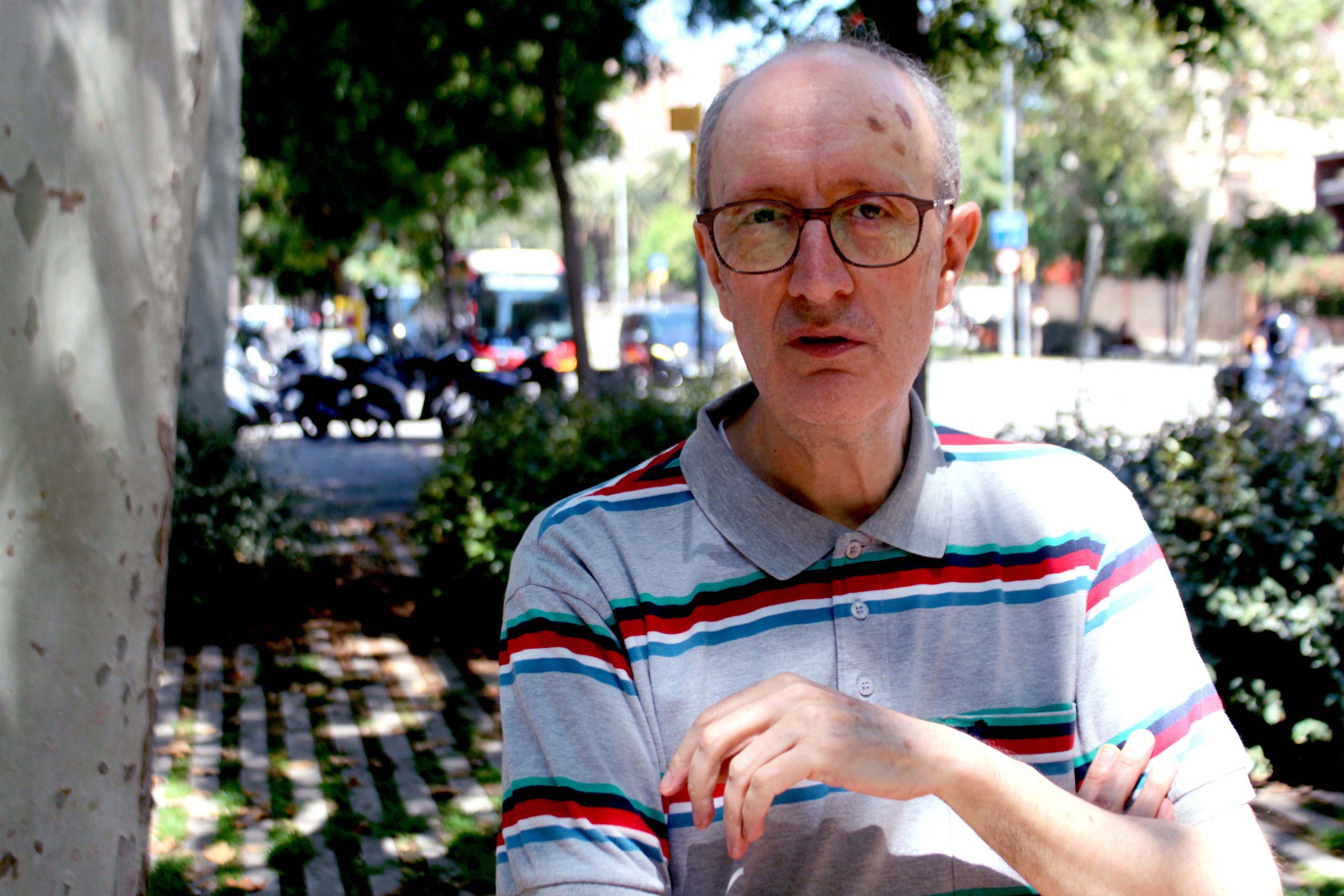 Javier Onrubia: «Ens hem de capacitar per anar a uns objectius més vinculats al benestar que a l’excel·lència»