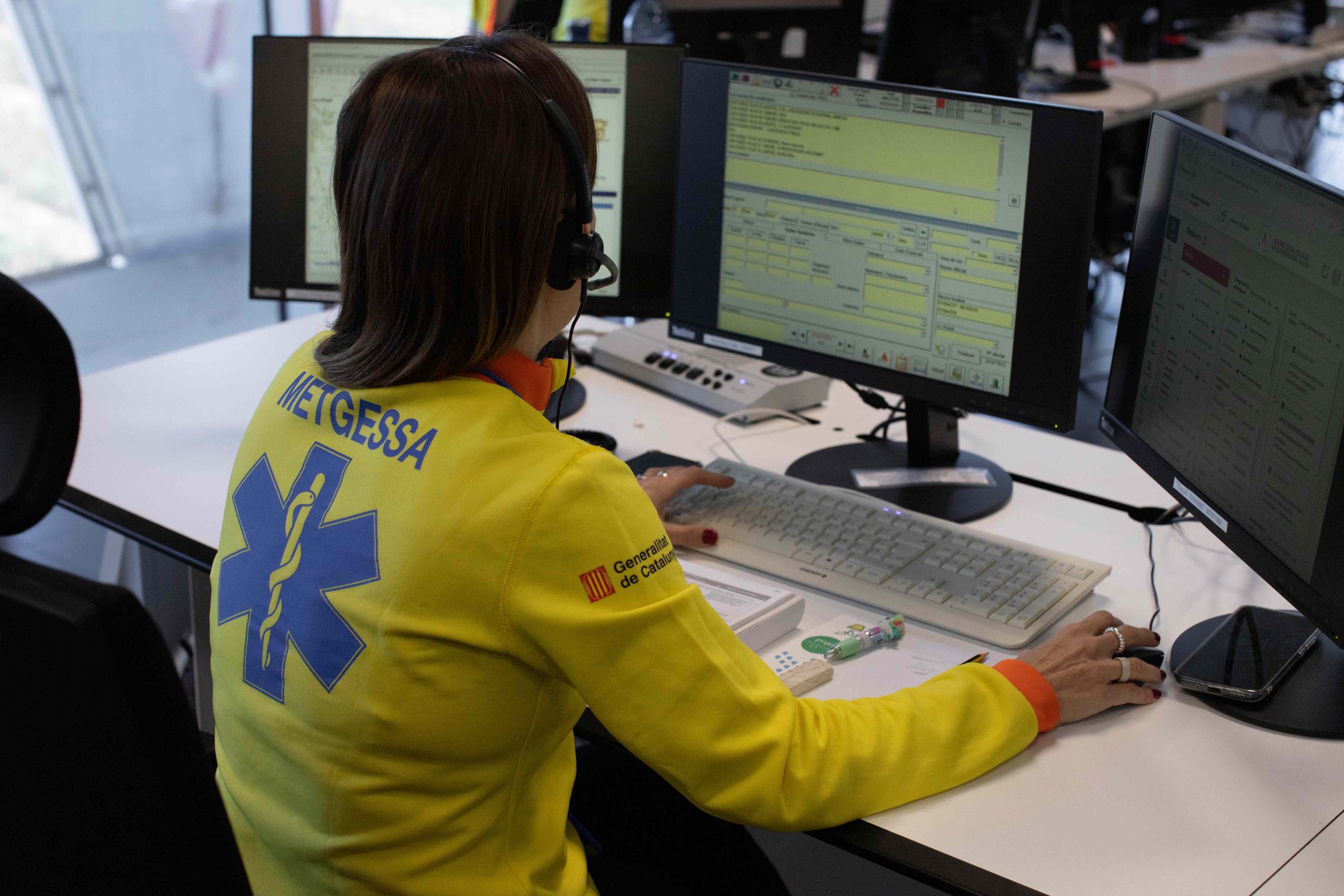 Satisfacció general per l’aprovació de la nova especialitat de Medicina d’Urgències i Emergències