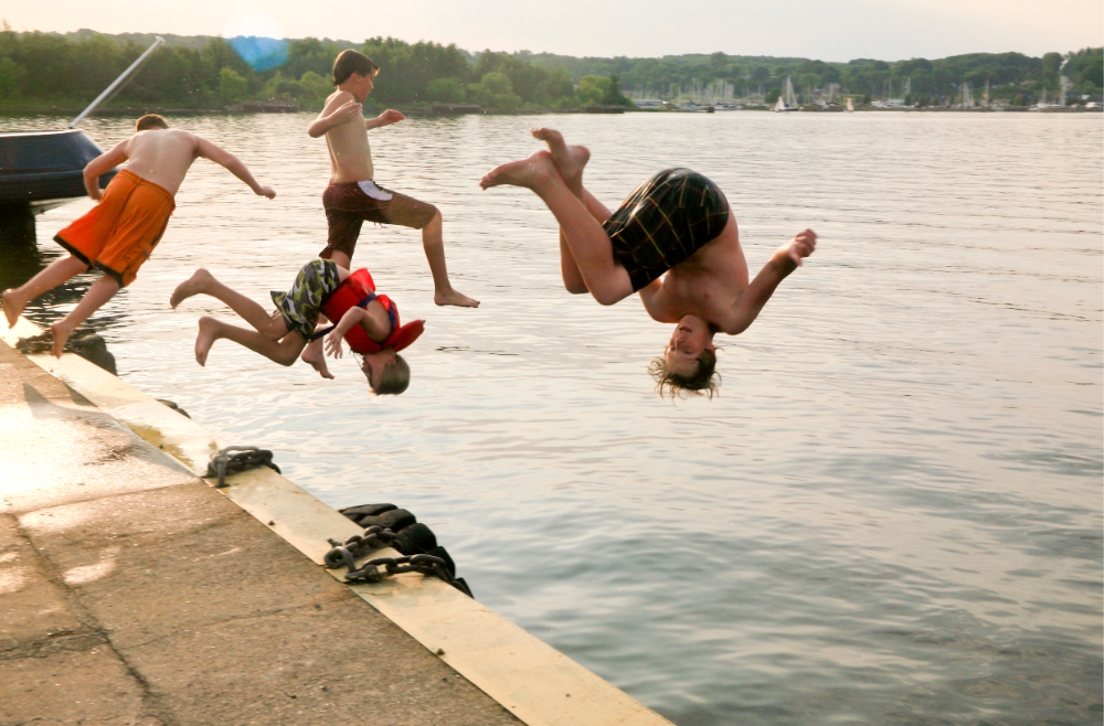 “Amb cap sí; de cap, no”
